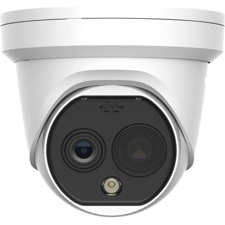 Thumbnail - Hikvision DS-2TD1228T-3/QA (2688 x 1520 Pixel), Netzwerkkamera