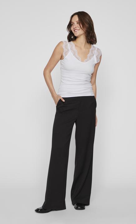 Produktbild Vila V-Ausschnitt Top (XS)