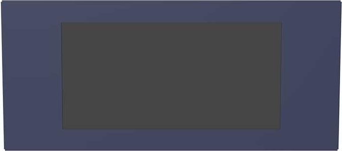 Thermaltake "6.0inch LCD Panel Kit for View 600 TG Future Dusk"