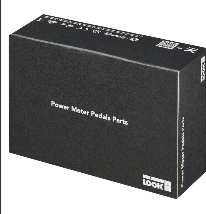 Image du produit Look Left Body Keo Blade Power