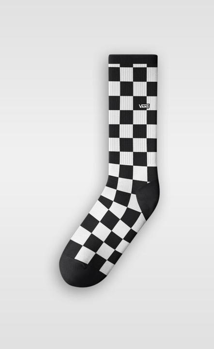 Image du produit Vans Checkerboard Crew (XS)
