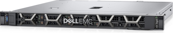 Dell POWEREDGE R350 XEON E-2336 (Intel Xeon E-2334, 16 GB, Rack Server)