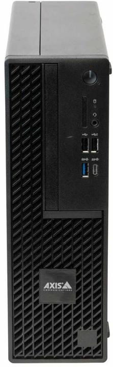 Produktbild Axis Camera Station S9302 Workstation (Netzwerk Videorecorder (NVR))