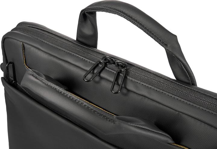 Actual product image Tucano Work Out 5 Slim Bag 14??? (14", Apple, Microsoft, Universal)