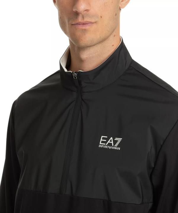 Image du produit Emporio Armani sweatshirt à capuche (L)