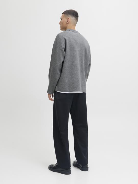 Actual product image Jack & Jones Strickpullover Strickpullover (S)