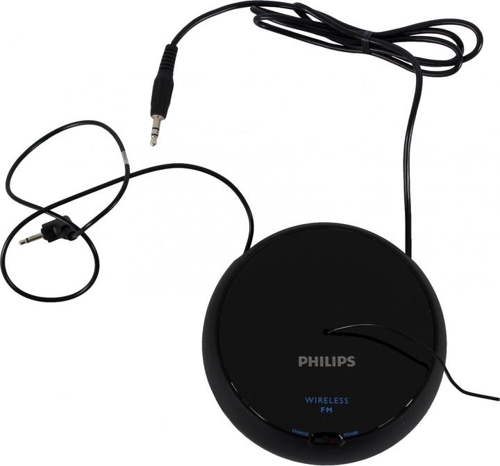 Produktbild Philips Shc5200/10 (NC, 14 h, Kabellos)