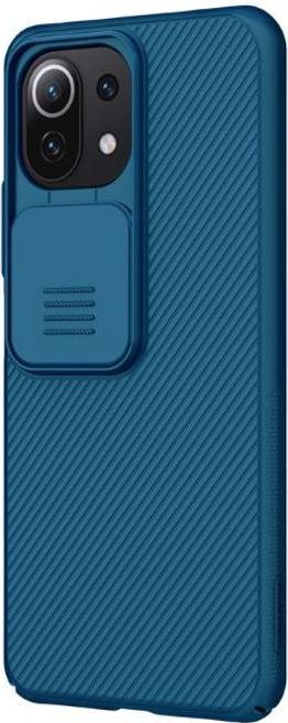 Produktbild Nillkin CamShield Series Hardcase Hülle (Xiaomi 11 Lite 5G NE)