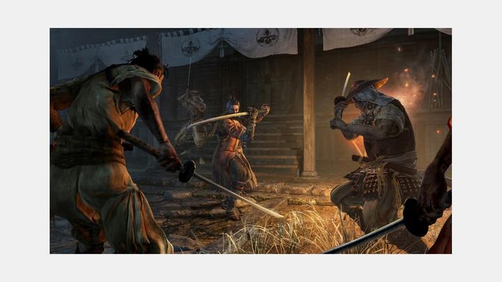 Immagine prodotto Activision Sekiro Shadows Die Twice Standard Xbox One (Xbox One S, EN)