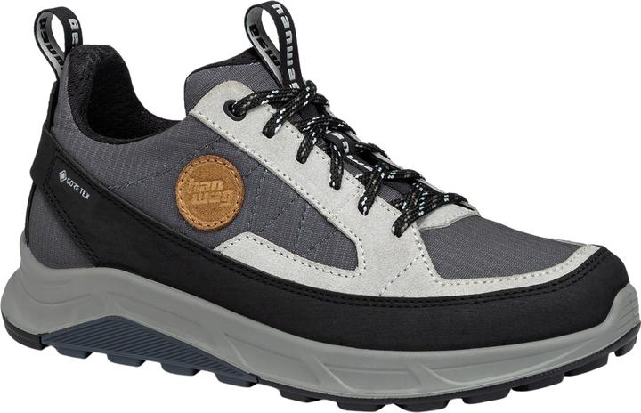 light grey/anthracite