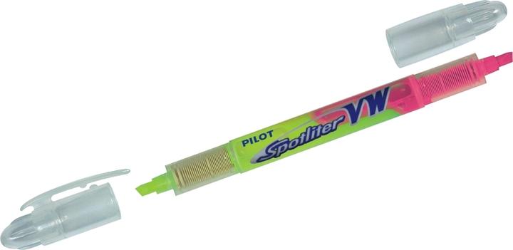 Produktbild Pilot Textmarker VW (1x)