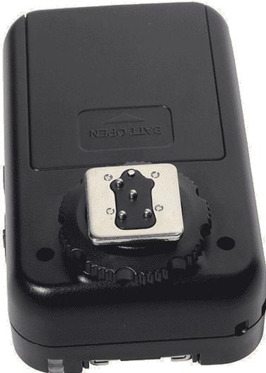 Produktbild Yongnuo YN-622N-TX i-TTL (Blitzfernsteuerung)