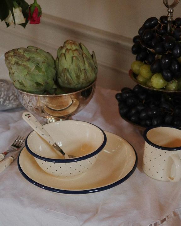 Actual product image Konges Slojd Set Dot