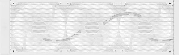 Produktbild Thermaltake TH360-S V3 ARGB Sync AIO Snow Edition