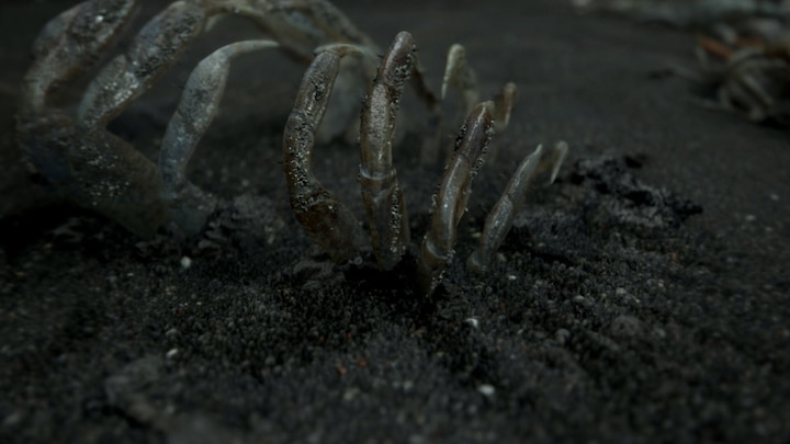 Produktbild Sony Death Stranding PlayStation 4, PlayStation 4 Pro (PS4, DE)