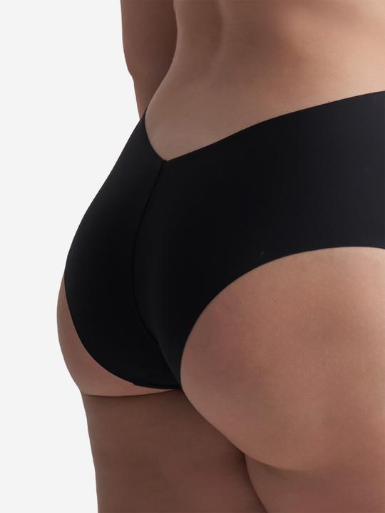 Image du produit Bye Bra Shapingslip Low Back Mid Waist Brief (XL, Une unité par pack)