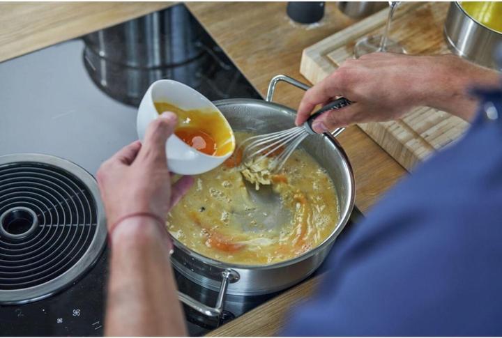 Produktbild Zwilling Pro Servierpfanne, 24 cm (Edelstahl)