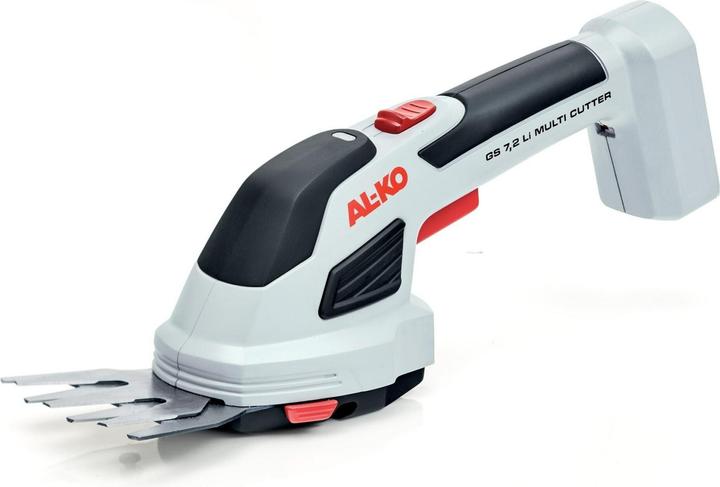 Produktbild AL-KO GS 7.2 Li (Akkubetrieb)