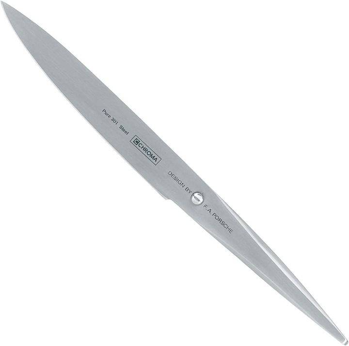 Actual product image Chroma Knife type 301,P-19 (12 cm)
