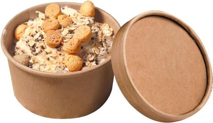 Produktbild Patisdécor Eisbecher