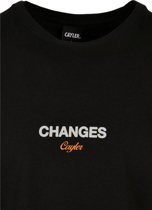 Produktbild Cayler & Sons C&S Changes Tee - 19093 (S)