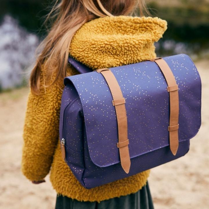 Immagine prodotto Fresk Zaino per la scuola ai frutti di bosco (8.30 l)