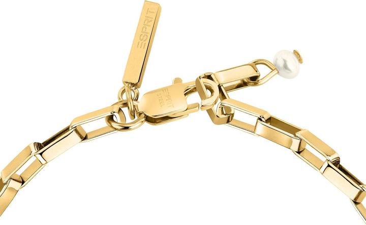 Immagine prodotto Esprit PASTELS Armband (19.50 cm, Acciaio inossidabile)