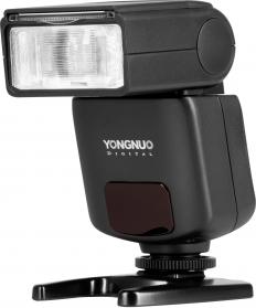 Image du produit Yongnuo YN-320EX (Flash à monter, Sony)