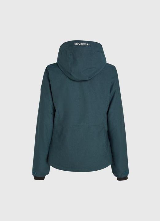 Actual product image O'Neill Women's Stuvite Snow Jacket (M)