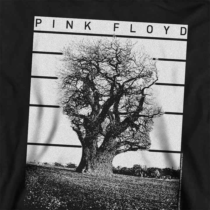 Produktbild Pink Floyd Tree Of Half Life Kapuzenpullover (128)
