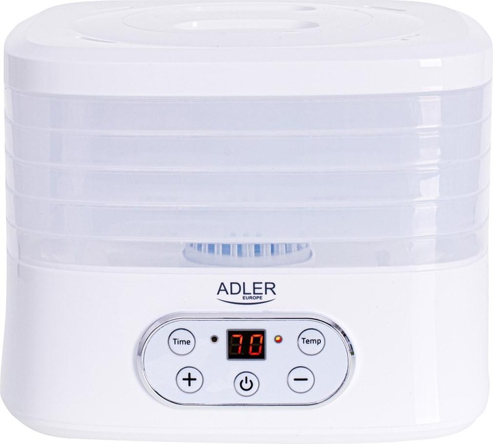 Actual product image Adler Dryer AD6658