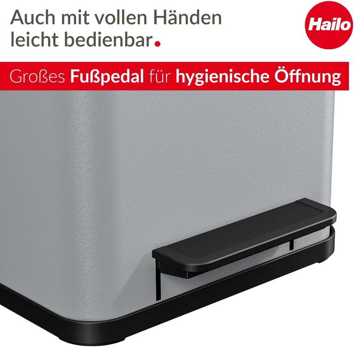 Produktbild Hailo ProfiLine (17 l)
