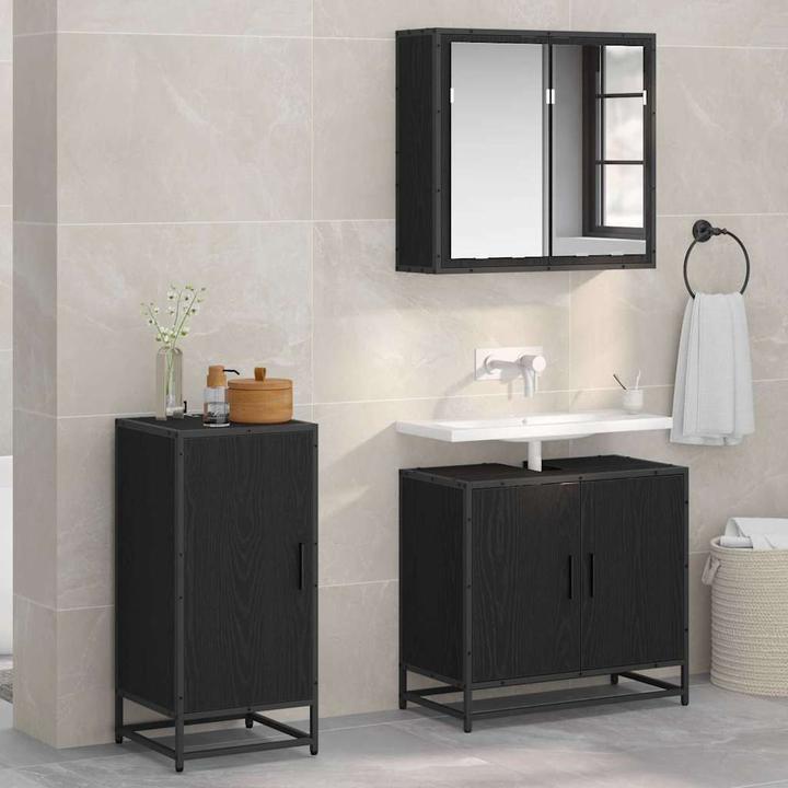 Image du produit vidaXL Modernes Sideboard (35 x 35 x 76 cm)