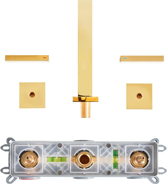 Produktbild Beliani Berraco