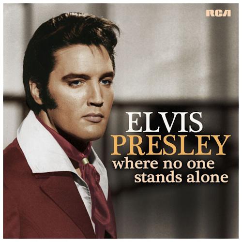 Produktbild Where No One Stands Alone (Elvis Presley)