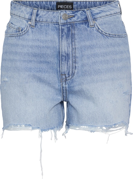 Pieces PCSUMMER Jeansshorts