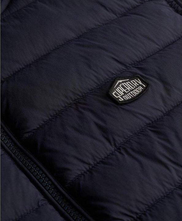 Produktbild Superdry Fuji Lite Steppweste (M)