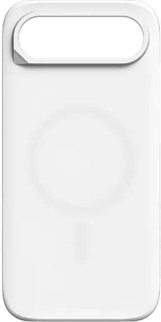 Classic White
