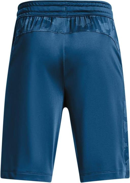 Actual product image Under Armour Childrens/Kids MK-1 Shorts (146)