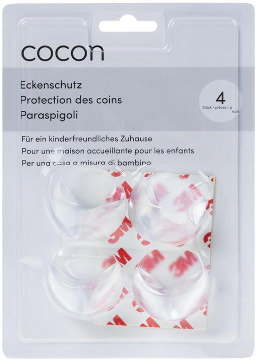 Produktbild Cocon Eckenschutz