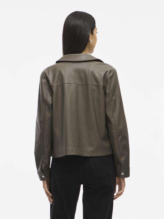 Produktbild Vila VIHELLIUM Beschichtete Jacke (42)
