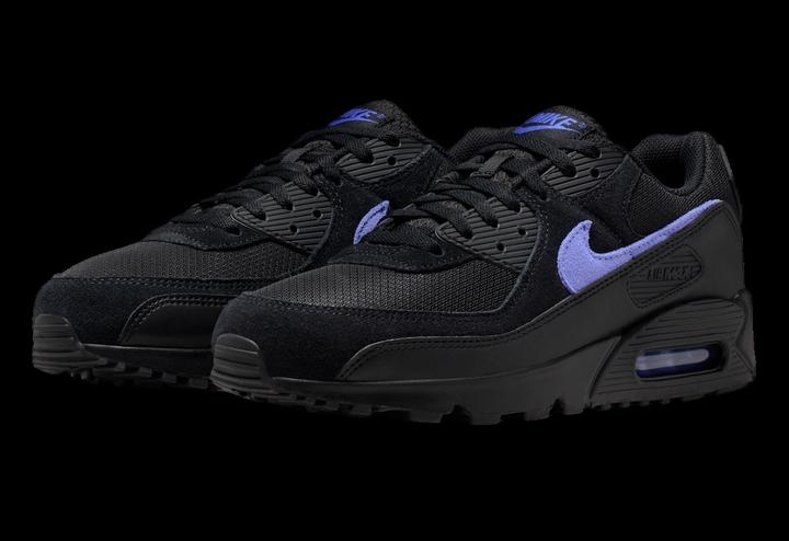 Produktbild Nike AIR MAX 90 (42.5)