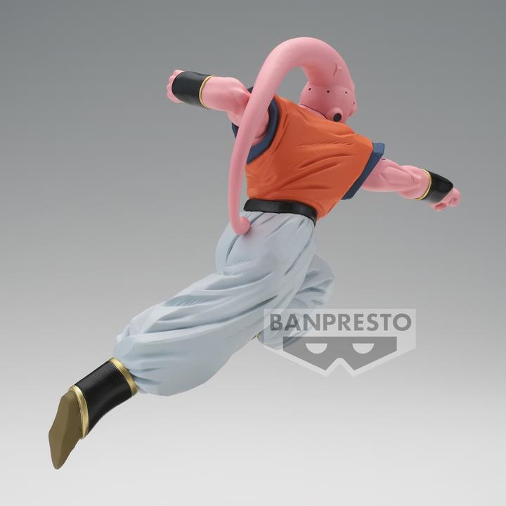 Produktbild Banpresto Dragon Ball - Majin Buu Match Makers