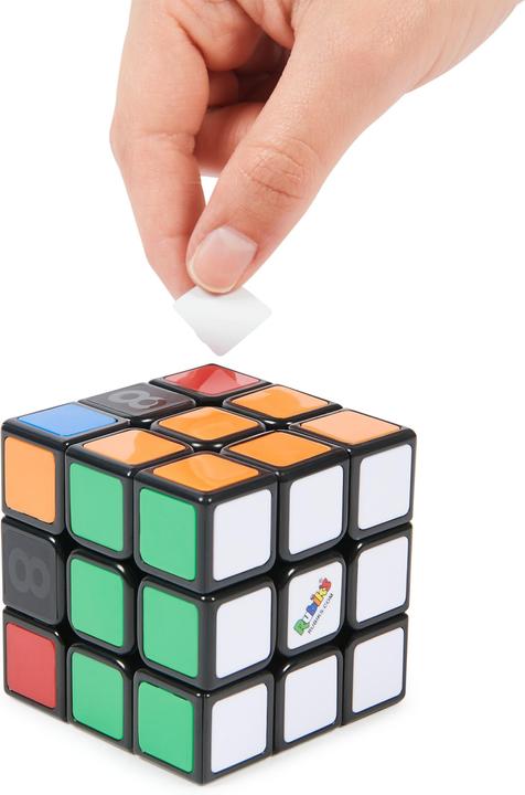 Image du produit Spin Master RBK Rubiks 3x3 Coach Cube (3 x 3)