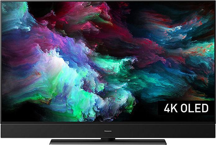 Produktbild Panasonic TV-42Z90BE6 (42", OLED, 4K)