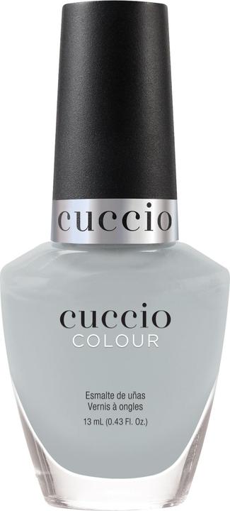 Produktbild Cuccio Wind In My Hair (Farblack)
