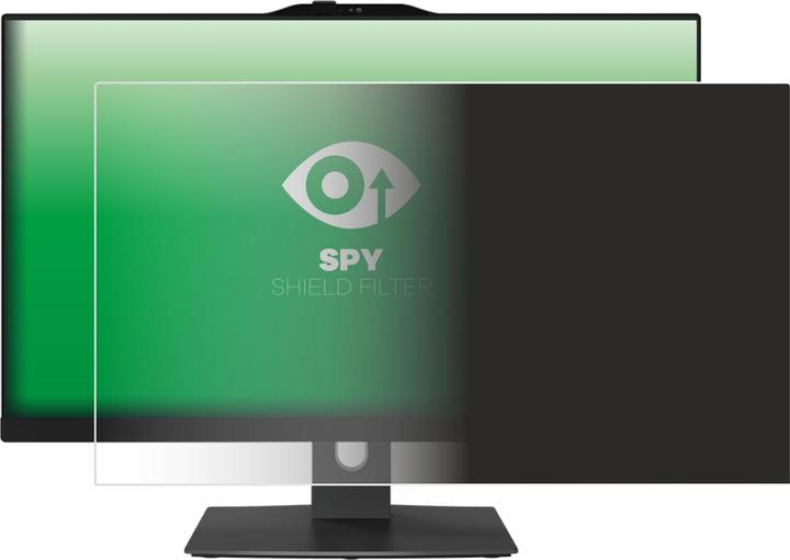 Immagine prodotto upscreen Spy Shield Filtro Privacy (472.44")