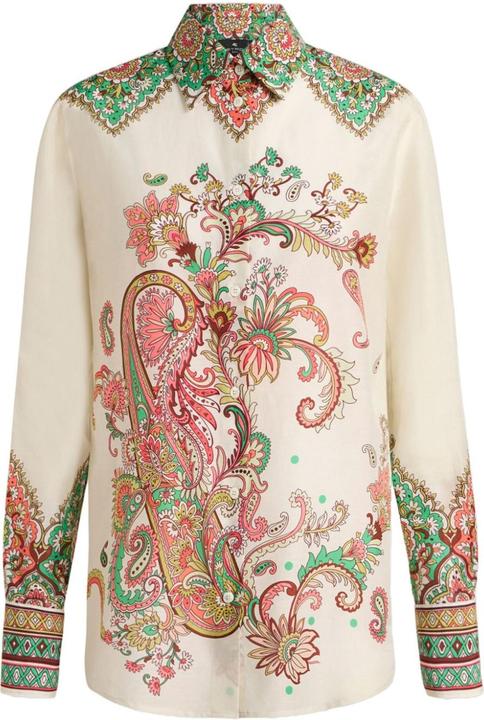 Produktbild Etro Shirt with pattern (44)