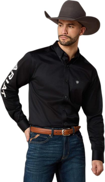 Immagine prodotto Ariat Team Logo (M)