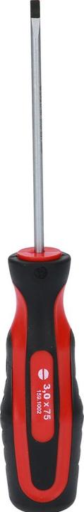Actual product image KS Tools ERGOTORQUEplus Screwdriver long (hexagon)